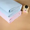 Newborn baby bamboo fiber 3D mesh urine pads, menstrual pads, baby diapers, children's 70*120cm factory direct sales details Picture